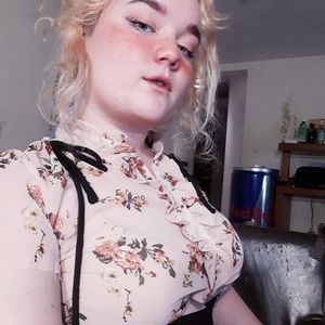 Meet your Posher, Arianna